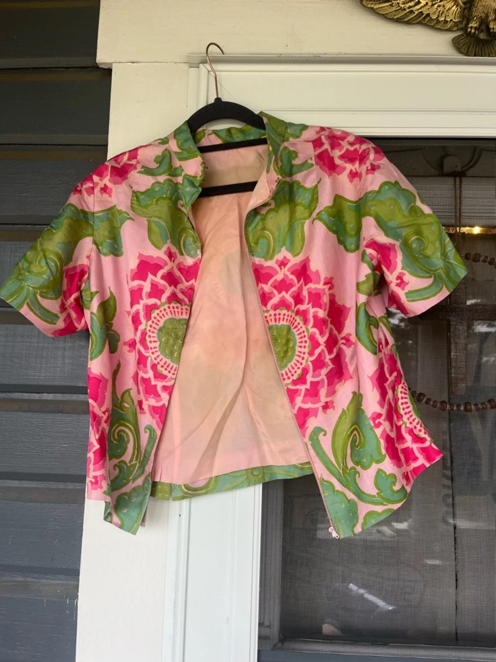 No tag beautiful vintage